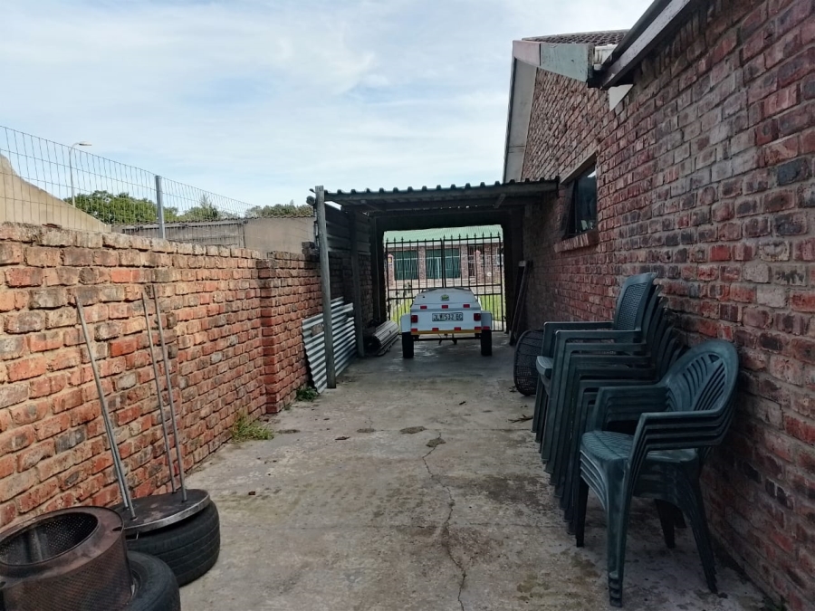 3 Bedroom Property for Sale in Kamma Park Eastern Cape